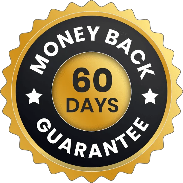 ProstaBiome Money Back Guarantee